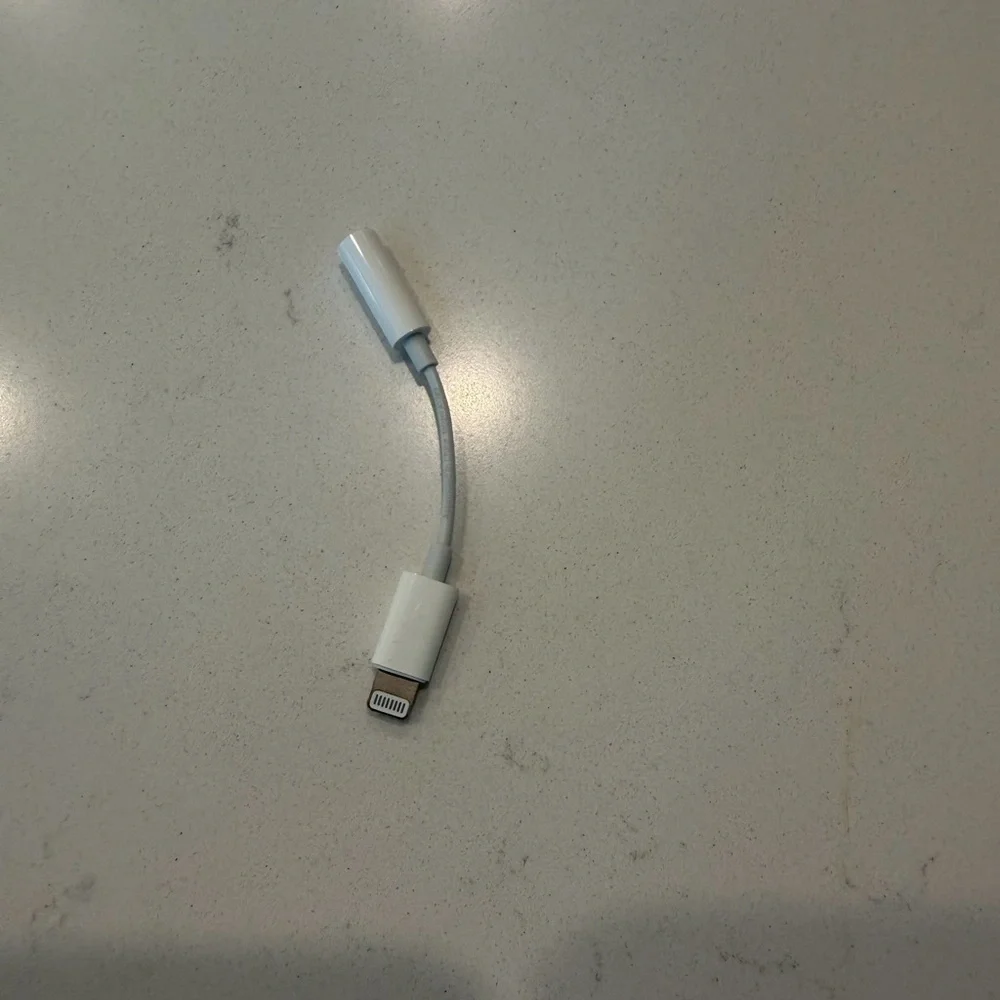 Phone cord adapter